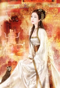 重生後太子妃鹹魚了
