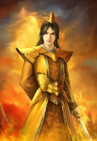 骗嫁之权臣有喜