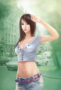 藏南晚星