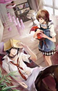 无敌从天道开始