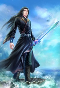梨花压海棠
